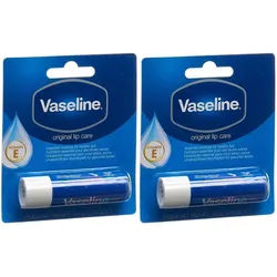 Vasaline Lippenbalsam Original Stick