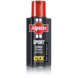 Alpecin Sport Coffein-Shampoo CTX 250ml