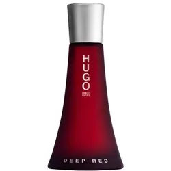 Hugo Boss Hugo Deep Red Eau de Parfum 50 ml