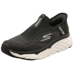 Skechers Max Cushioning Elite Advant Slipper schwarz 41 EU