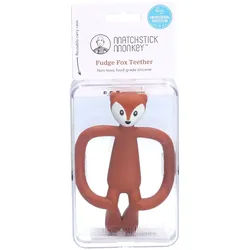 Matchstick Monkey Beißring