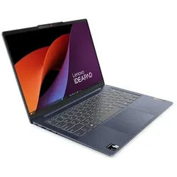 IdeaPad Slim 5 14Q8X9 - Copilot+ PC - 14" - Qualcomm Snapdragon X - X1-26-100 - 16 GB RAM - 512 GB SSD - German