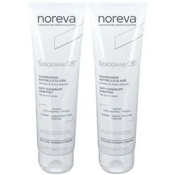 Noreva Laboratoires Sebodiane DS Shampooing traitant anti-pelliculaire intensif