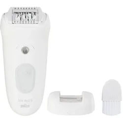 Braun Epilierer Silk-epil 5-011
