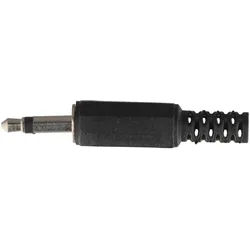 Goobay Klinkenstecker - 3,5 mm - mono - 3,5-mm-Klinkenstecker (2-polig, mono)