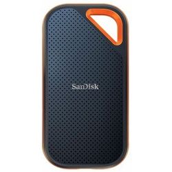 SanDisk Extreme PRO Portable SSD Speicher V2 1 TB