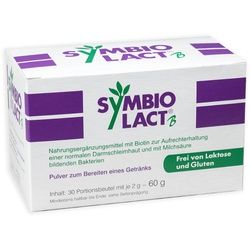 SymbioLact® B