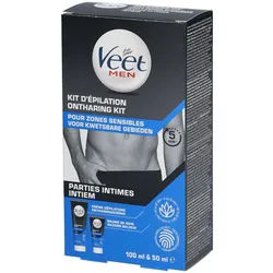 Veet MEN Epilier-Set