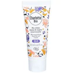 Charlotte Bio Meine BIO-Handcreme