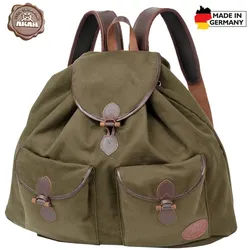 AKAH Trekkingrucksack AKAH VELVETON RUCKSACK 50x55