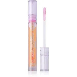 J.Cat Beauty Lipspect Lippenöl mit feuchtigkeitsspendender Wirkung Farbton 111 Peached Perfection 3 ml