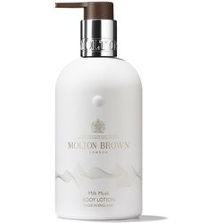 Molton Brown Body Essentials Vegan Milk Musk Bodylotion 300 ml