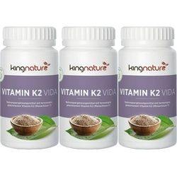 kingnature Vitamin K2Vida