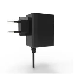 FAST CHARGER 45W - BLACK - Wired - Android