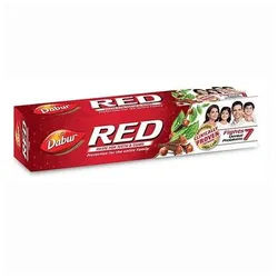 Dabur - Red ayurvedische Zahnpasta 100 ml