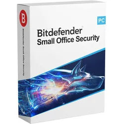 Bitdefender Small Office Security 2026