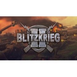 Blitzkrieg II Anthology