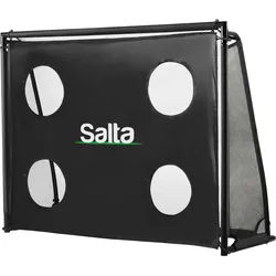 FUßBALLTOR SALTA LEGEND MIT TORWAND