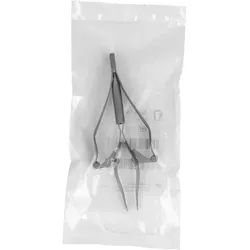 PINZETTE Haar automatisch 1 St.