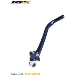 RFX Rennserien-Starthebel (Blau) - für Husqvarna TC/TE 125