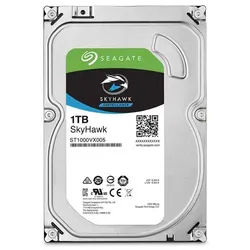 Festplatte Seagate Skyhawk 3,5" SATA HDD