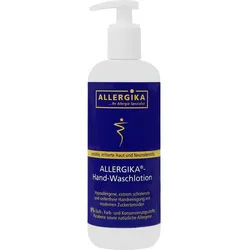 Allergika Hand-Waschlotion 500 ML