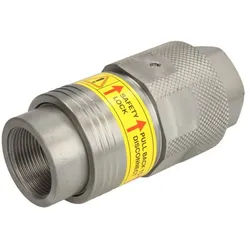 Hydraulische Schnellkupplung FASTER FHV12ET 34GAS F