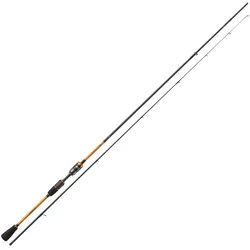 Daiwa Presso 1.90m 1-6g Forellen-Spinnrute