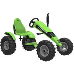 BERG DEUTZ-FAHR Theme (ohne Rahmen)