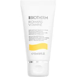 Biotherm Eau Vitaminee Handcreme