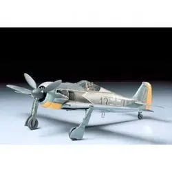 1:48 Dt. Focke Wulf Fw190 A-3