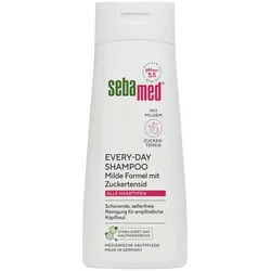 Sebamed Every-Day Shampoo 200 ml Unisex 200 ml Shampoo