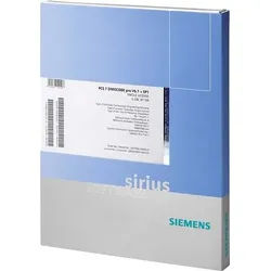 SIEMENS PCS 7-Bausteinbibliothek 3ZS1632-1XX02-0YA0