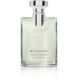 BVLGARI POUR HOMME Eau de Parfum 100 ml Herren