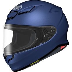 Shoei NXR 2 Helm, blau, Größe XL