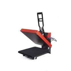 Secabo TC7 LITE Energy Saver modulare Transferpresse 40cm x 50cm