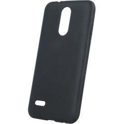 Matt TPU case for Samsung Galaxy A33 5G black (Galaxy A33 5G), Smartphone Hülle