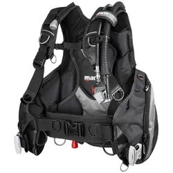 Mares Prestige Tarierjacket