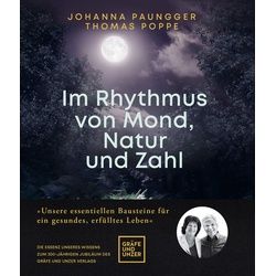 Im Rhythmus von Mond, Natur und Zahl Buch 1 St