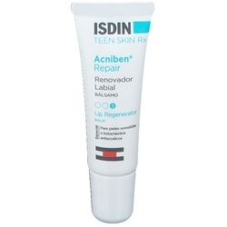 Isdin Teen Skin Rx Acniben® Repair Lippenbalsam