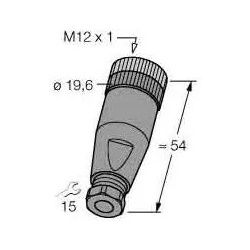 Turck Kupplung B8141-0