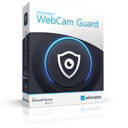 Ashampoo WebCam Guard