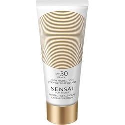Sensai PROTECTIVE SUNCARE CREAM FOR BODY 30