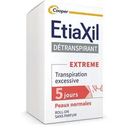Etiaxil Deo-Roll-On