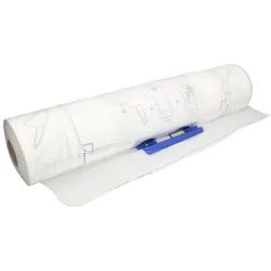 Schutzbleche, Abdeckungen MAMMOOTH MMT T012 002
