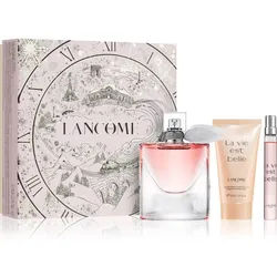 Lancôme La vie est belle Geschenkset für Damen