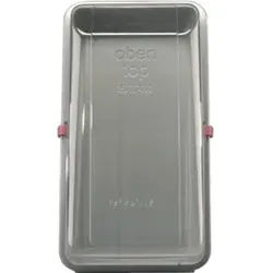 GLORIA Feuerlöscher-Schutzhaube KWH-6 für 6kg Löscher B365xT220xH670 mm