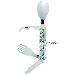 Akinod 13h25 multifunktionales Besteck feststehend