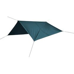 Bergans Super Light Tarp Small forest frost (13751) S