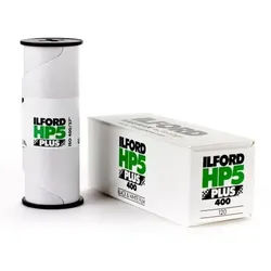 ILFORD HP 5 Plus 120 (Angebot)